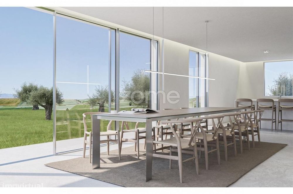 Terreno Misto Santarem