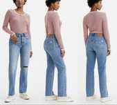Джинсы Levis 501®