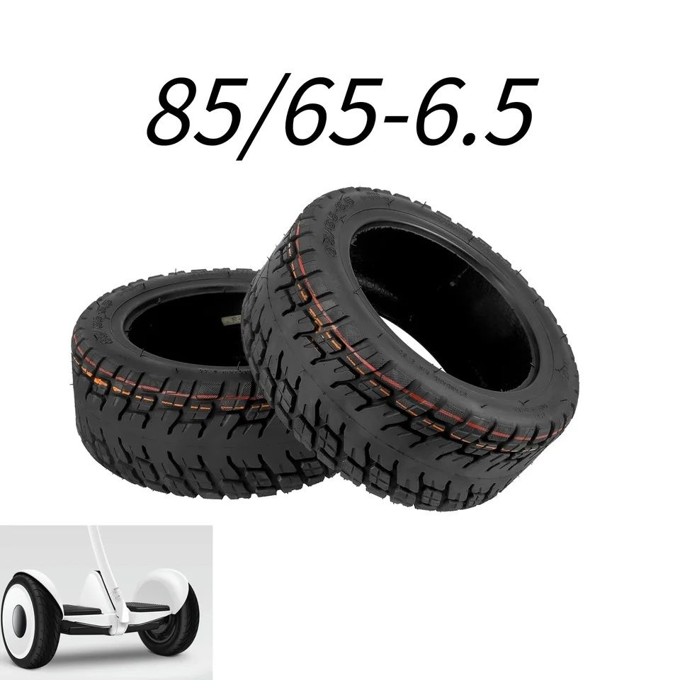 85/65-6.5 ulip шина покришка kugoo gbooster g2pro 10×2.75-6.5