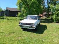 Volkswagen Polo 86c