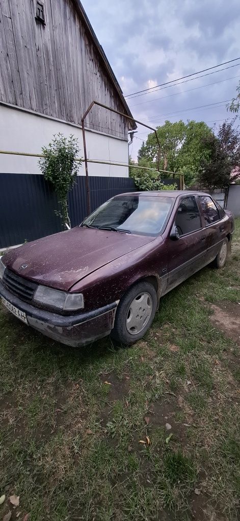 Опель вектра А 1991р