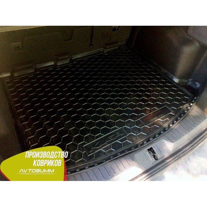 Авто коврики Ford Escape_Honda Accord_Volkswagen Touran_Nissan Micra