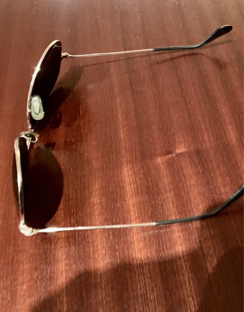 Óculos Ray Ban Aviator classic