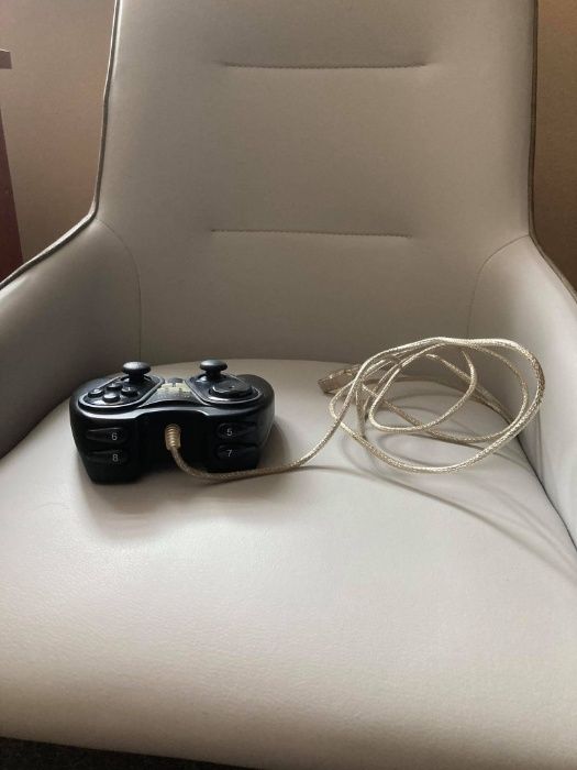 Gamepad Media-Tech MT 160 Adventure Pro