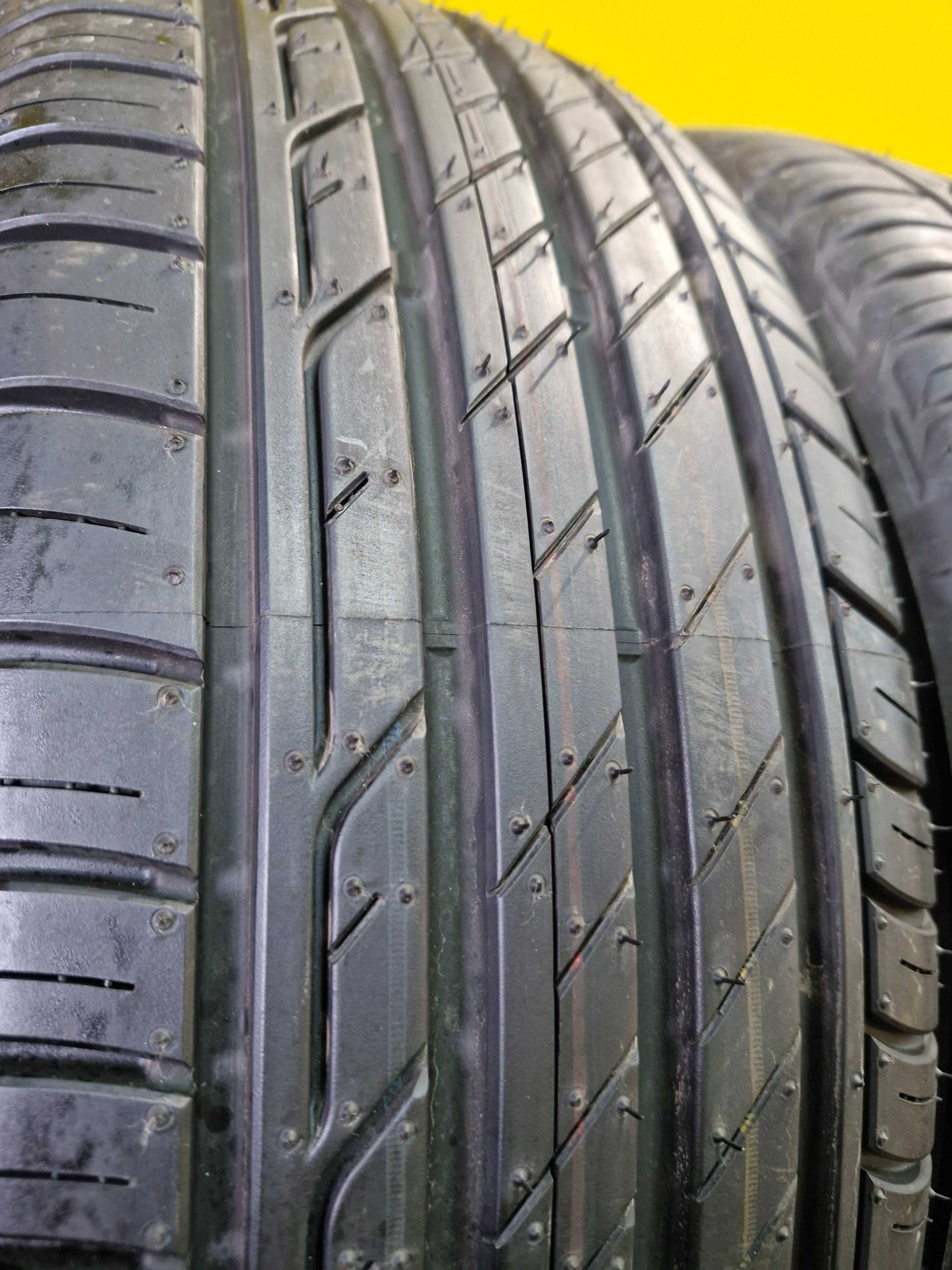 Opony Letnie 195/60R16 Bridgestone Turanza T001 4sztuki Montaż DEMO
