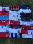 Camisolas de futebol