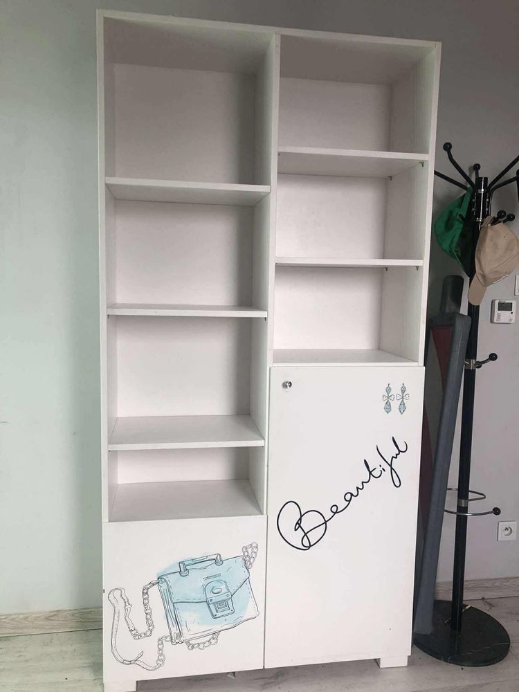 Komplet mebli dls nastolatki