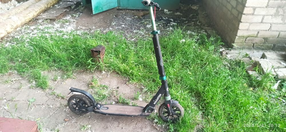 продам подростковый велосипед Детский самокат