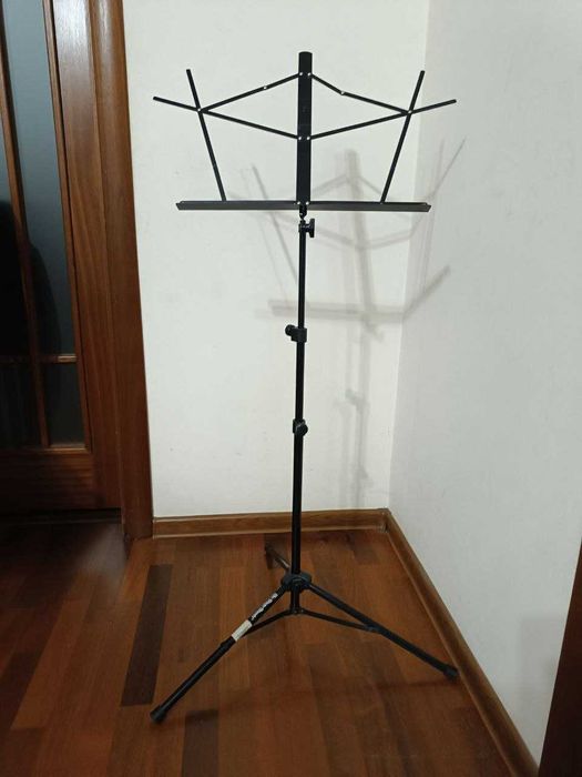 Пюпітр/штатив/тримач/підставка On-Stage Stands SM7222BB , б/в