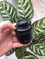 Обєктив Meyer-Optik Gorlitz Trioplan 50mm f/2.9 for Fuji X