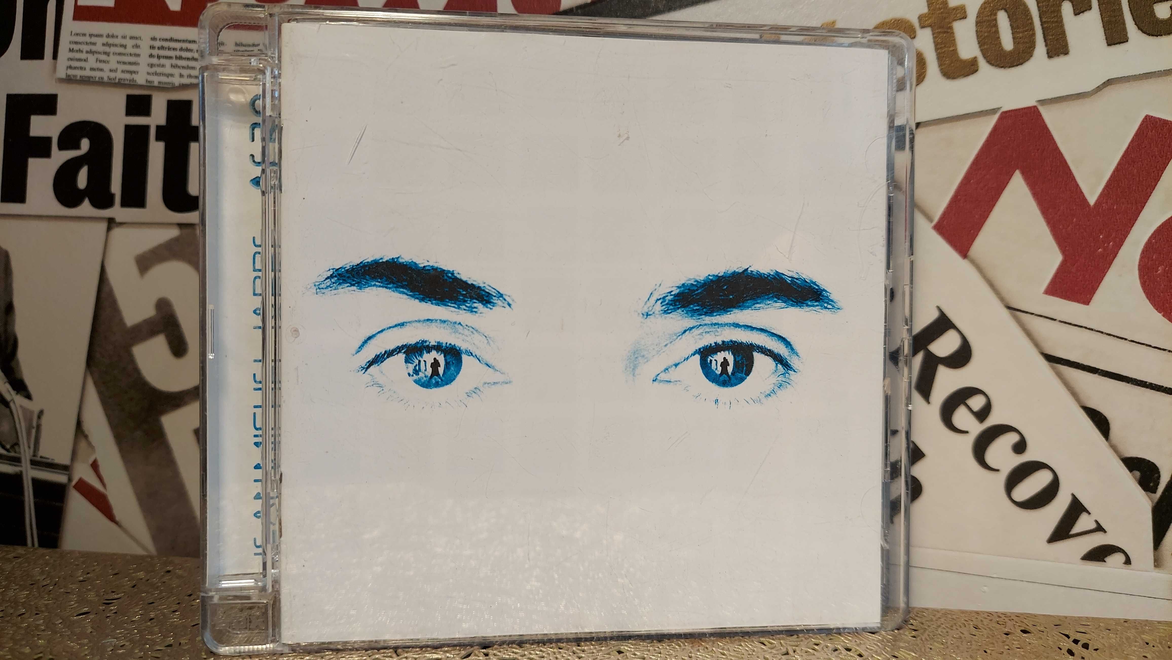 Jean Michel Jarre - Aero The Best Of + New Tracks CD + DVD