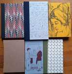 Seis Livros da Folio Society