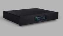 Lumin U1 Mini Transport strumieniowy (streamer) DSD, Tidal Connect