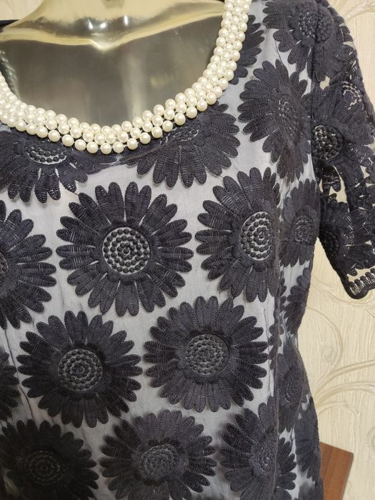 Платье женское новое р.52-54