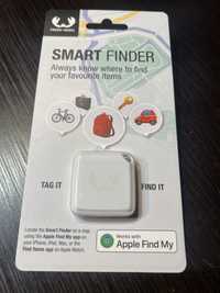 3szt Lokalizator wspópracujący z Apple Iphone My find Tag Smart Finder