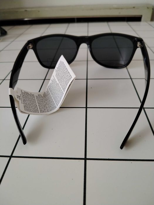 óculos de sol novos clássicos  para homem  ao estilo ray ban  wayfare