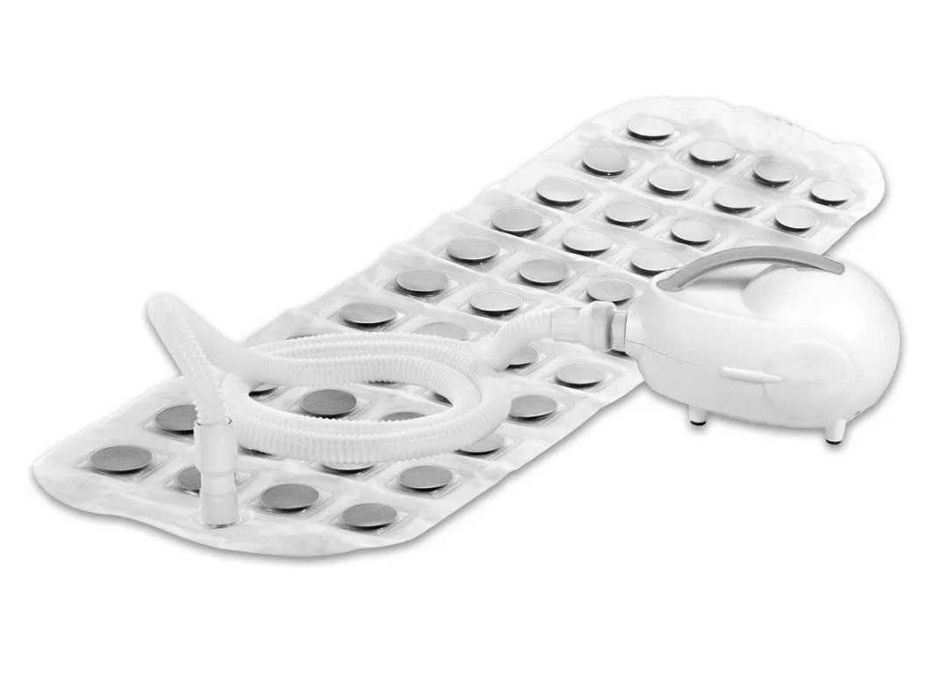 Mata masująca do wanny masażer hydromasaż Bath Spa