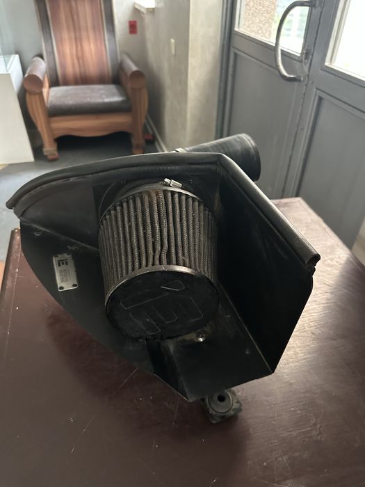 Фільтр нульового спротиву (нульовик)