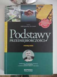 Książka podstawy przedsiębiorczości operon