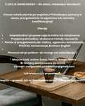 Nauka angielskiego Online !