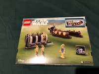 NOWY LEGO 40686 Star Wars - Transporter droidów Federacji Handlowej