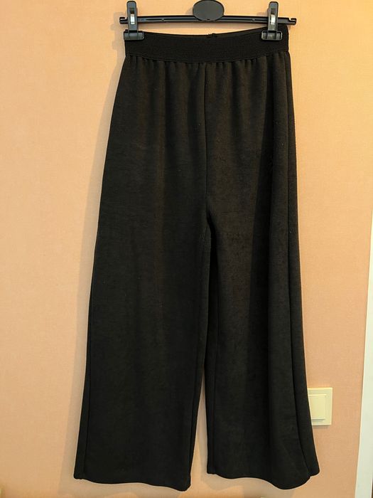 Теплі зимові штани жіночі