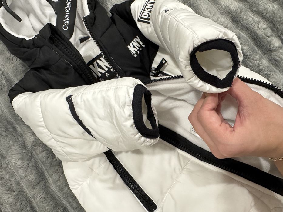 Комбінезон DKNY, демісезонний