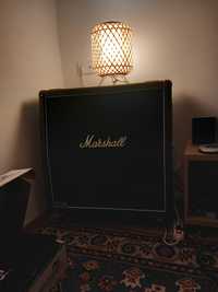 Coluna Marshall 1960a lead 4x12