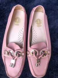 Buty mokasyny damskie Versace 37