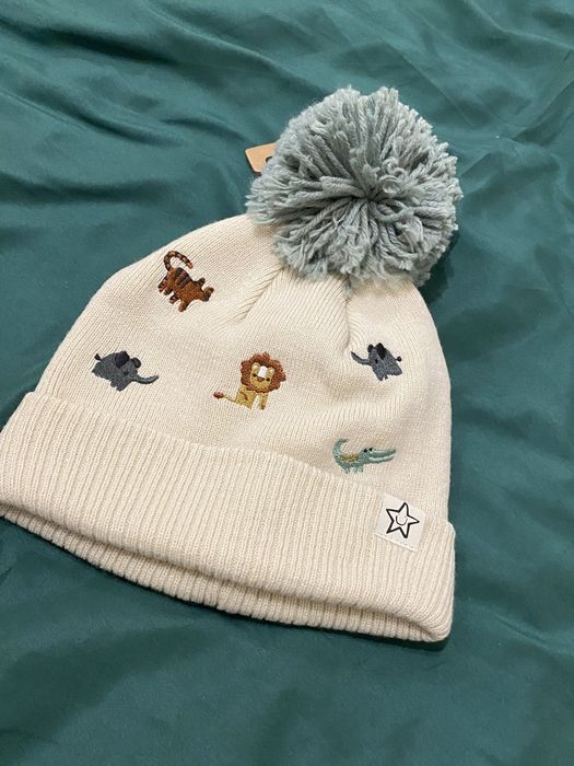 Шапка next 1-2 , 3-4роки