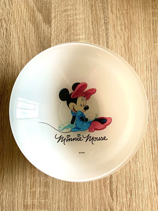 Тарілка luminarc disney