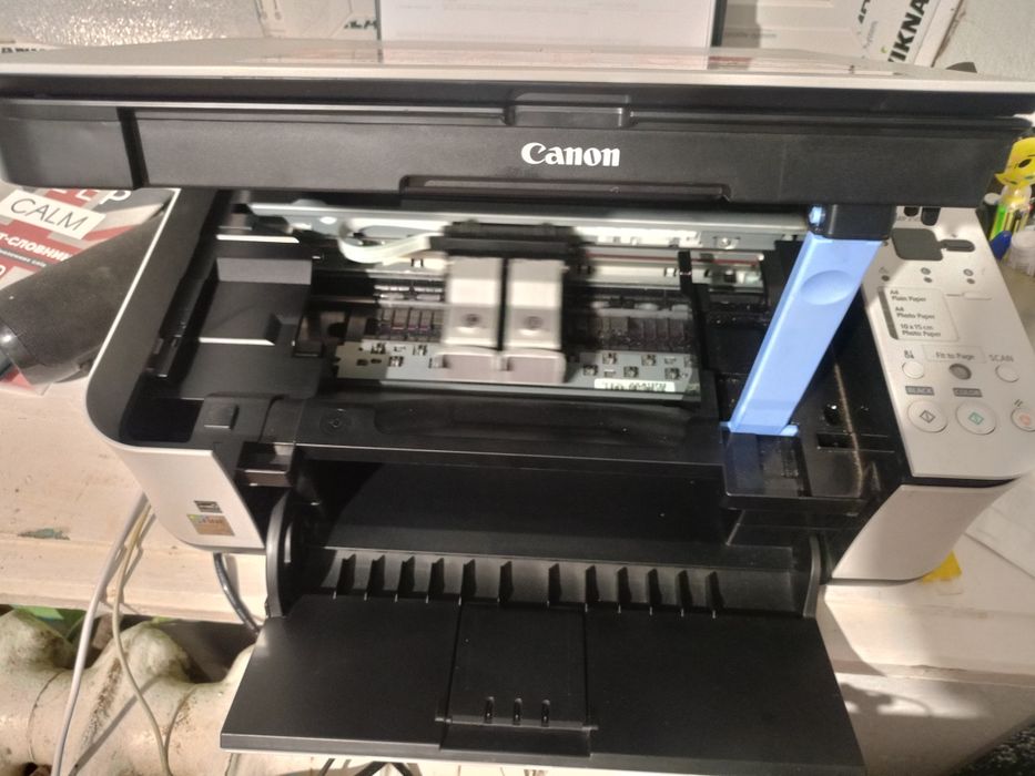 Принтер,сканер,ксерокс 3 в 1