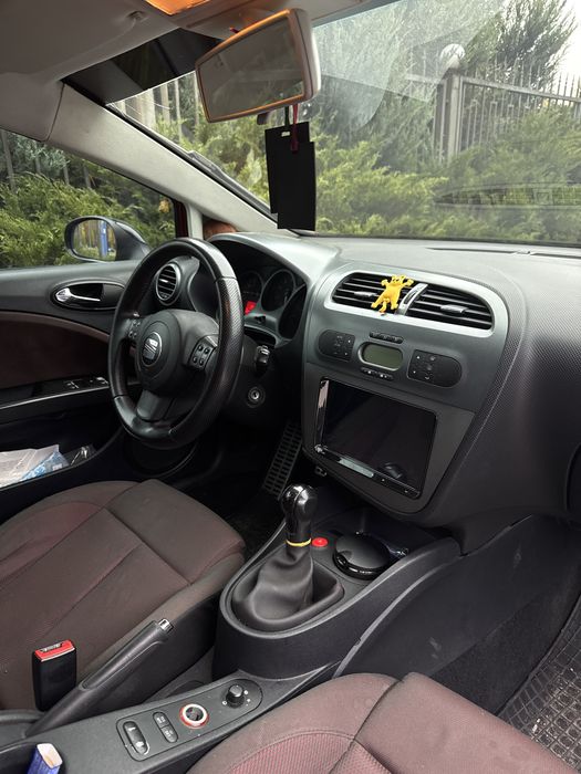 Продам Seat Leon 2006