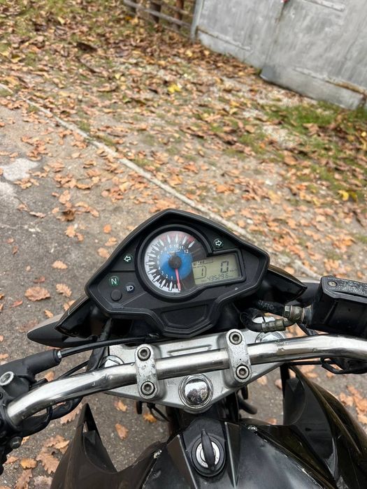 Продам Viper cr5 250