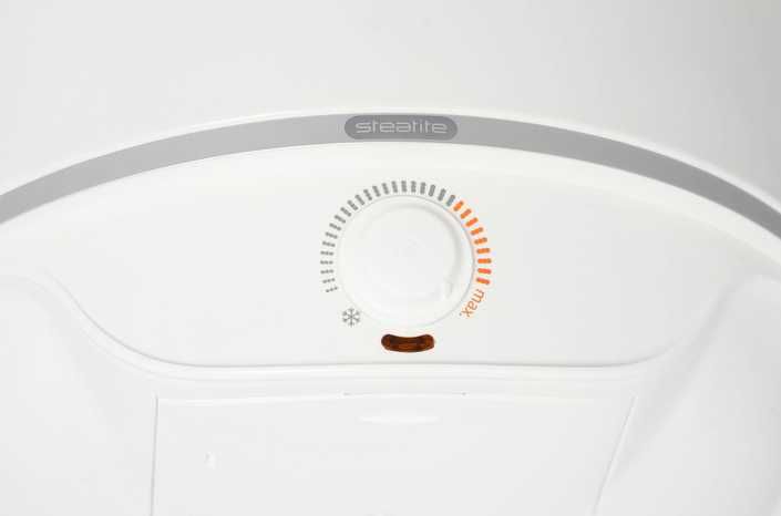 Бойлер для дома,дачи на 50 л ATLANTIC STEATITE Elite VM 050 D400-2-BC