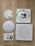 UBIQUITI U6-Pro Access point WiFi 6 1x RJ45 1000Mb/s PoE+ 5.3Gbps IP54