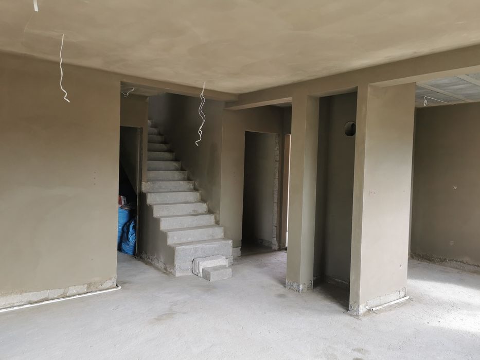 Tynki, Gładzie i Posadzki Maszynowe. .