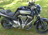 YAMAHA MT 01 2005