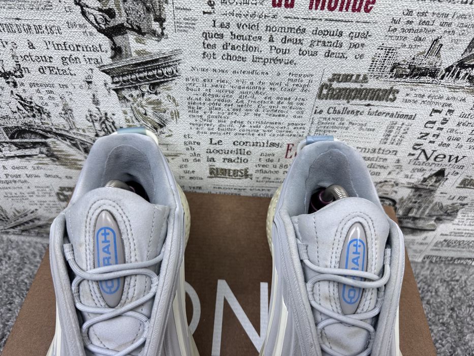 Кроссовки Adidas Ozrah Розмір 42 Original Взуття