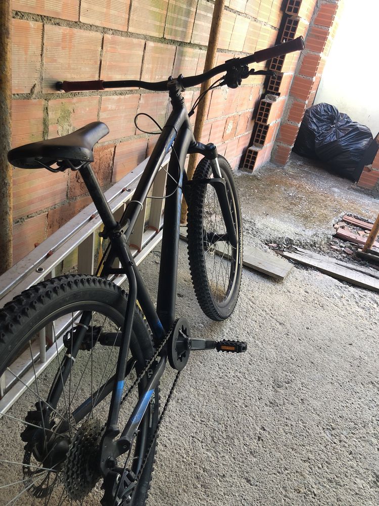 Biciclete rokrider st 520