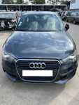 Audi A1 1.6 TDI 2012