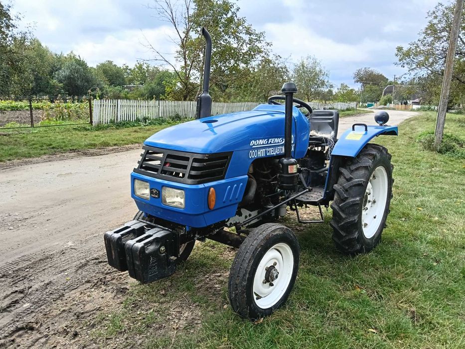 Dongfeng (Донг Фенг) 240 продам (Житомирська область)
