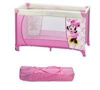 Cama/parque Minnie