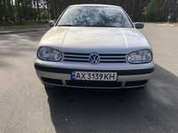 Продам golf 4 1.6