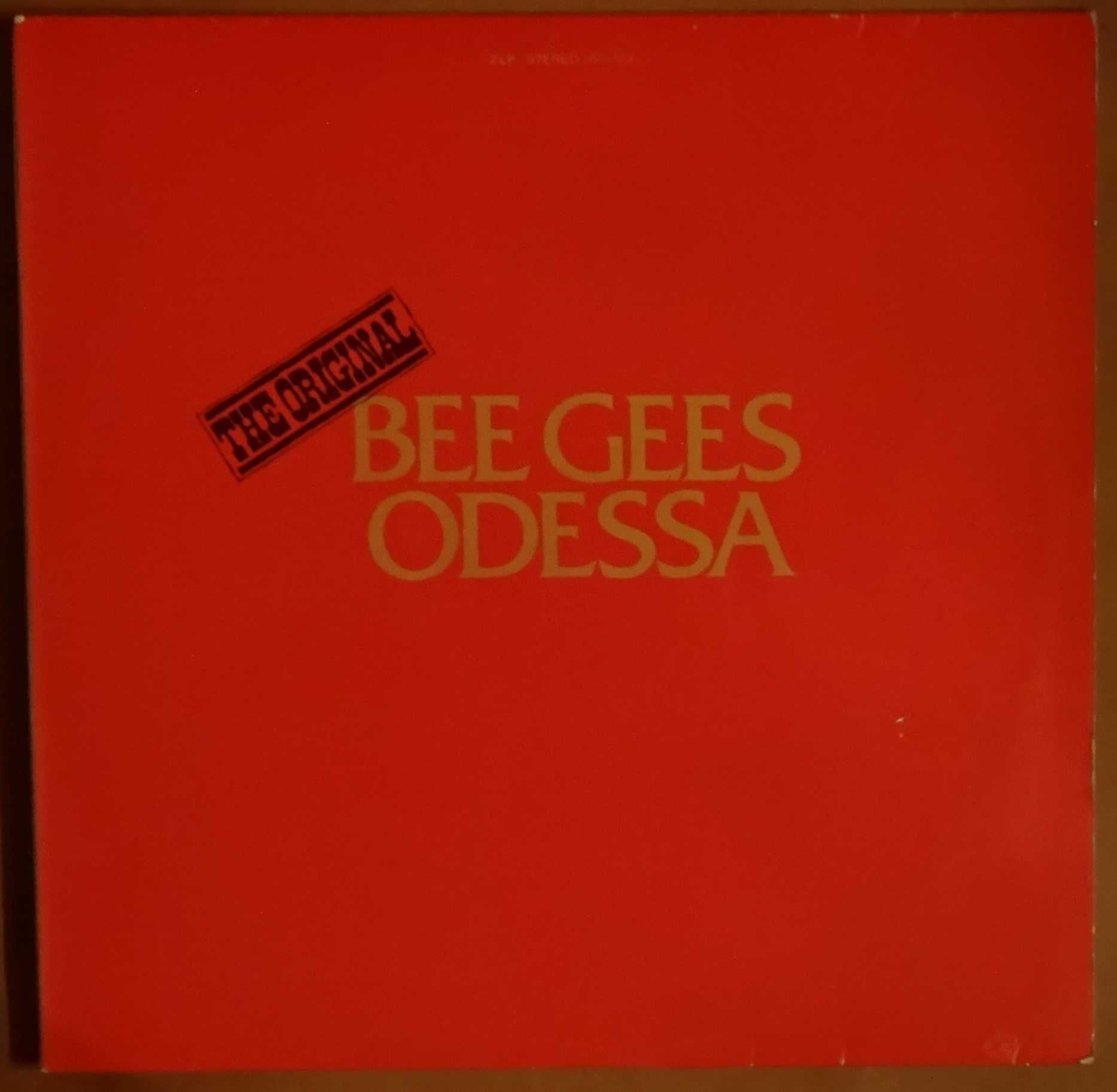 Discos de vinil usados - David Bowie, Mekons, Beatles, etc.