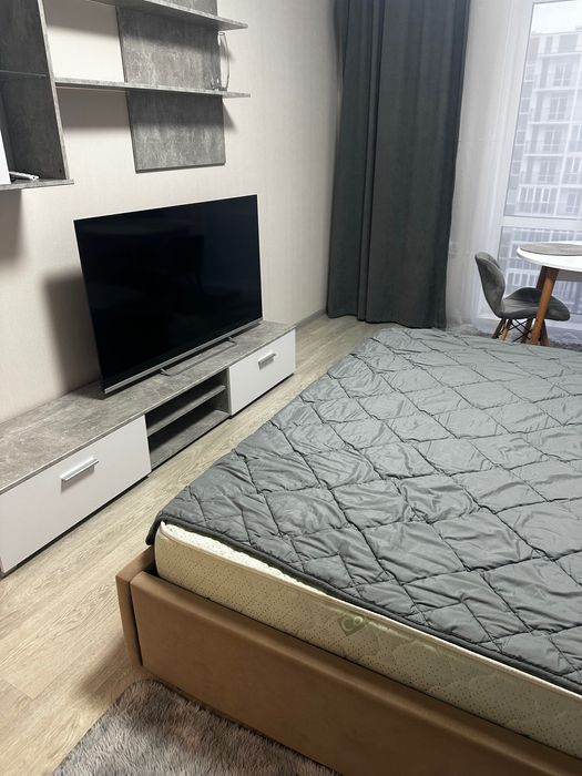 Здача 1 кімнатної квартири Кришталеві джерела