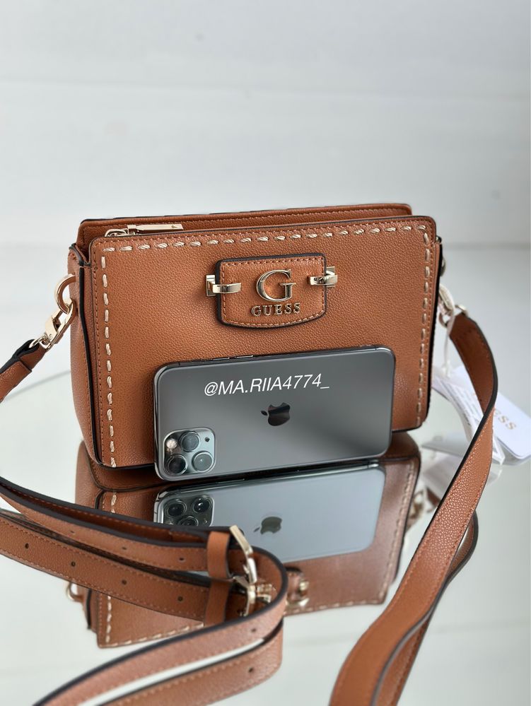 Сумка GUESS Оригінал