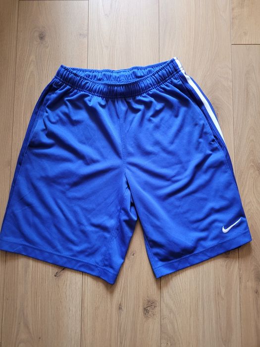 spodenki shorts NIKE S Basketball
