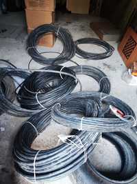 Продажа силового кабеля ВВГнг 5*4, 5*3,, 5*2,5