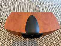 Colunas e central Kef Q1